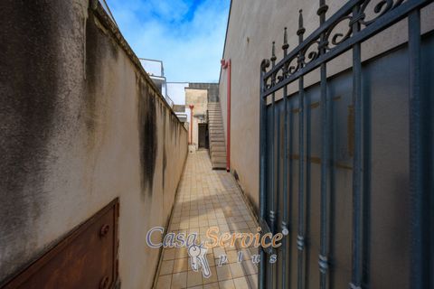 Villa i Casarano, Lecce, Casarano - € 90.000 | Ref: CS-90 - foto 28