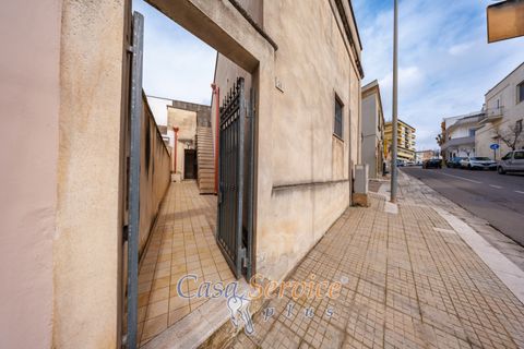 Villa i Casarano, Lecce, Casarano - € 90.000 | Ref: CS-90 - foto 29