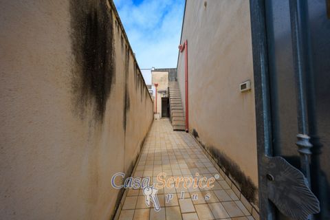 Villa i Casarano, Lecce, Casarano - € 90.000 | Ref: CS-90 - foto 30