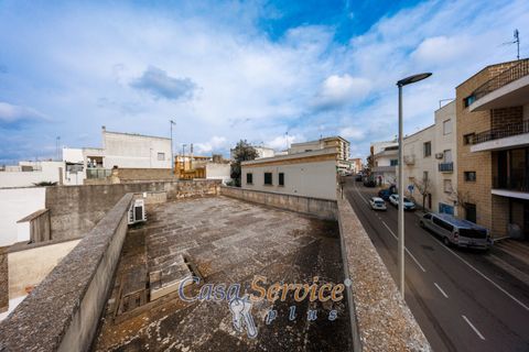 Villa i Casarano, Lecce, Casarano - € 90.000 | Ref: CS-90 - foto 31