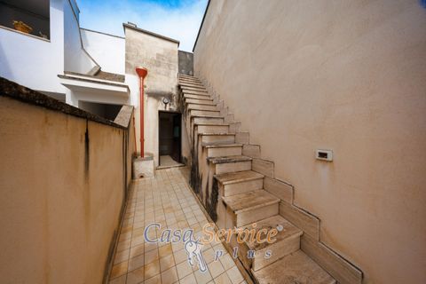Villa i Casarano, Lecce, Casarano - € 90.000 | Ref: CS-90 - foto 32