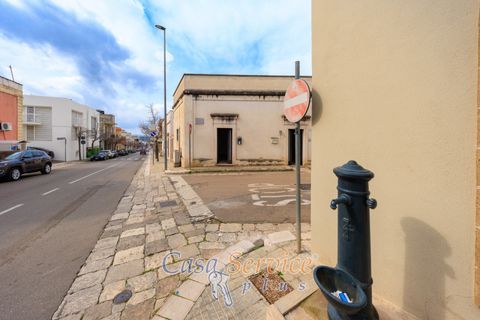 Villa i Casarano, Lecce, Casarano - € 90.000 | Ref: CS-90 - foto 33