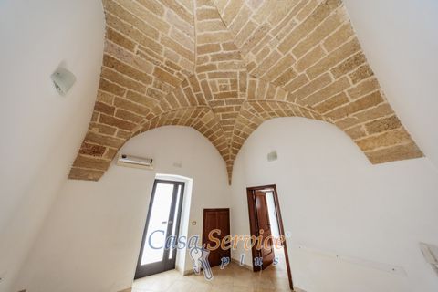 Villa i Casarano, Lecce, Casarano - € 90.000 | Ref: CS-90 - foto 34