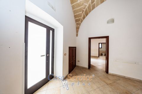 Villa i Casarano, Lecce, Casarano - € 90.000 | Ref: CS-90 - foto 36