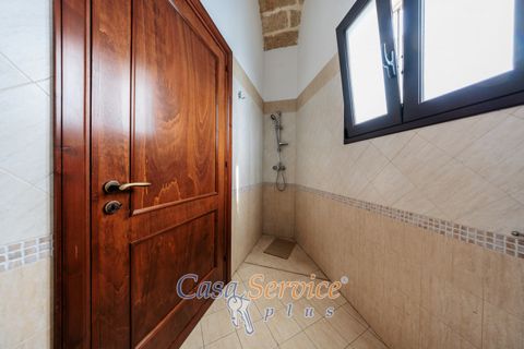 Villa i Casarano, Lecce, Casarano - € 90.000 | Ref: CS-90 - foto 38
