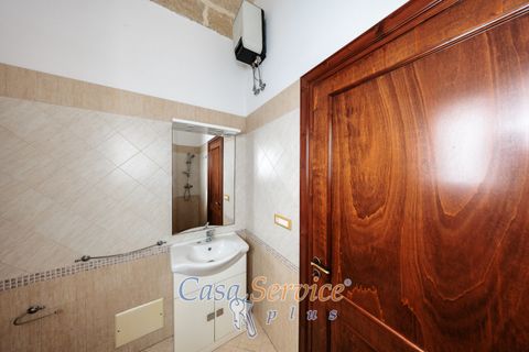 Villa i Casarano, Lecce, Casarano - € 90.000 | Ref: CS-90 - foto 39