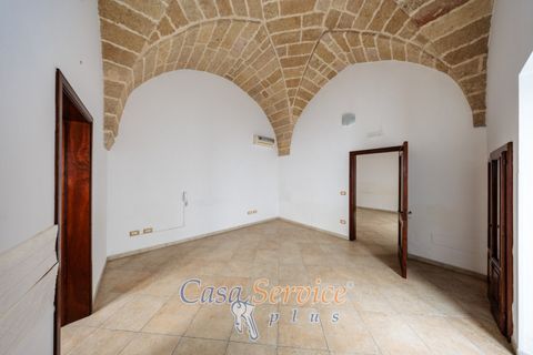 Villa i Casarano, Lecce, Casarano - € 90.000 | Ref: CS-90 - foto 41