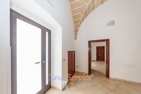 Villa i Casarano, Lecce, Casarano - € 90.000 | Ref: CS-90 - foto 44