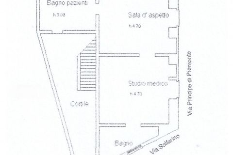Villa i Casarano, Lecce, Casarano - € 90.000 | Ref: CS-90 - foto 45
