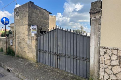 Terra a Ruffano, Lecce, Ruffano - € 79.000 | Ref: RNGP-79TER - foto 6