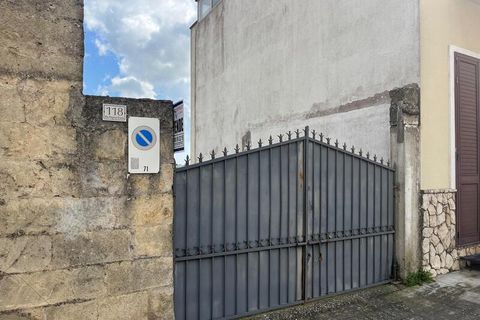 Terra a Ruffano, Lecce, Ruffano - € 79.000 | Ref: RNGP-79TER - foto 7