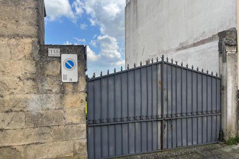 Terra a Ruffano, Lecce, Ruffano - € 79.000 | Ref: RNGP-79TER - foto 10
