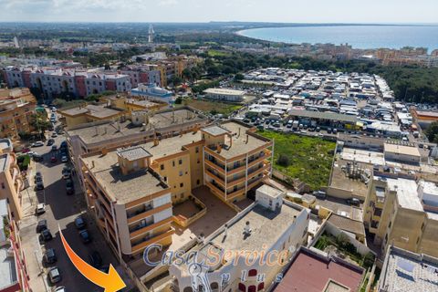 Leilighet i Gallipoli, Lecce, Gallipoli - € 190 000 | Ref: GAS-190GOLD - foto 4