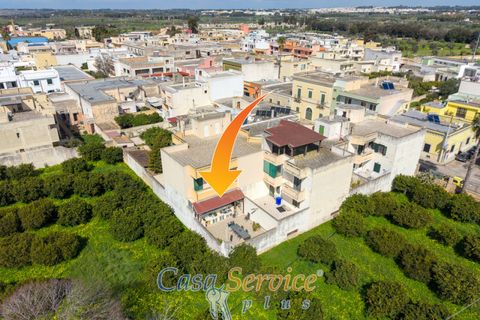 Lejlighed i Alezio, Lecce, Alezio - € 168.000 | Ref: ALIL-168 - foto 2