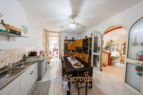 Lejlighed i Alezio, Lecce, Alezio - € 168.000 | Ref: ALIL-168 - foto 10