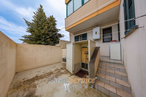 Lejlighed i Alezio, Lecce, Alezio - € 168.000 | Ref: ALIL-168 - foto 21