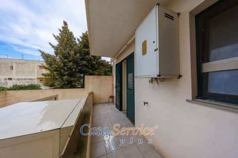 Lejlighed i Alezio, Lecce, Alezio - € 168.000 | Ref: ALIL-168 - foto 23