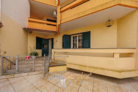 Lejlighed i Alezio, Lecce, Alezio - € 168.000 | Ref: ALIL-168 - foto 24