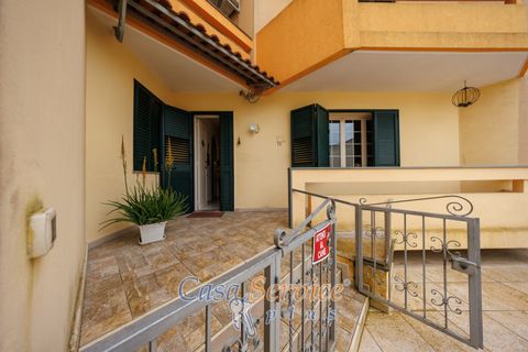 Lejlighed i Alezio, Lecce, Alezio - € 168.000 | Ref: ALIL-168 - foto 25