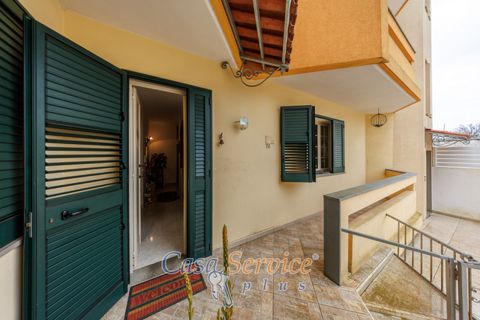 Lejlighed i Alezio, Lecce, Alezio - € 168.000 | Ref: ALIL-168 - foto 26