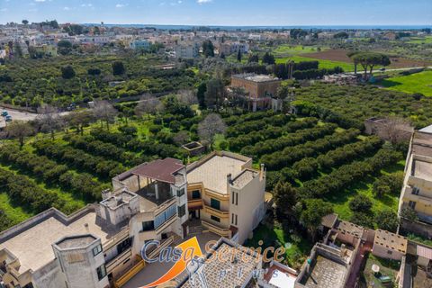 Lejlighed i Alezio, Lecce, Alezio - € 168.000 | Ref: ALIL-168 - foto 29
