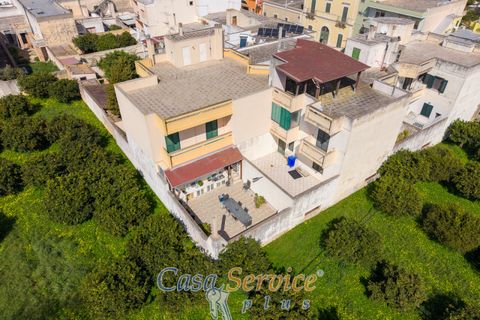 Lejlighed i Alezio, Lecce, Alezio - € 168.000 | Ref: ALIL-168 - foto 30