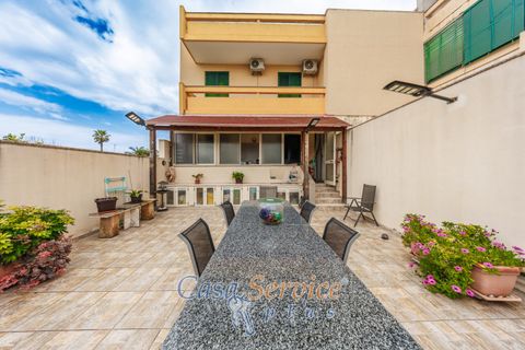 Lejlighed i Alezio, Lecce, Alezio - € 168.000 | Ref: ALIL-168 - foto 33
