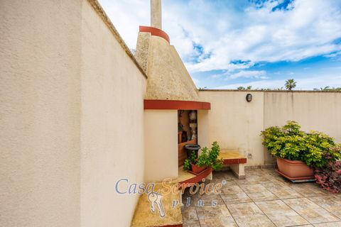 Lejlighed i Alezio, Lecce, Alezio - € 168.000 | Ref: ALIL-168 - foto 34