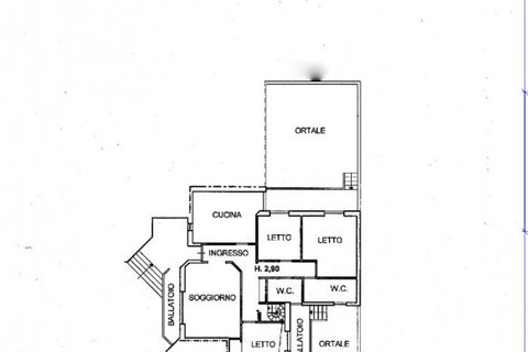 Lejlighed i Alezio, Lecce, Alezio - € 168.000 | Ref: ALIL-168 - foto 35