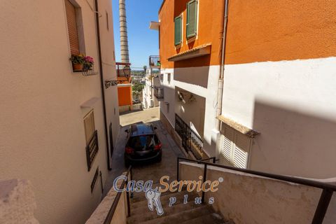 Villa a Matino, Lecce, Matino - € 61.000 | Ref: MEA-80 - foto 17