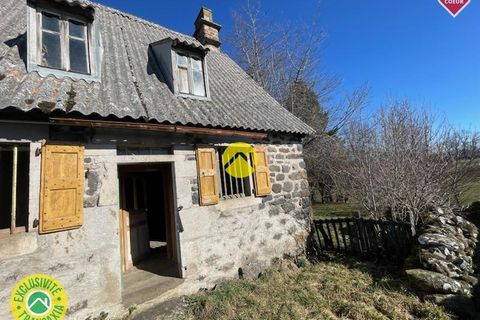 Villa a Narnhac, Cantal, Narnhac - € 29.500 | Ref: 100CAL111331 - foto 10