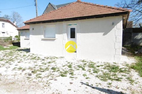 Villa a Le Blanc, Indre, Le Blanc - € 99.000 | Ref: 82MS111357 - foto 2
