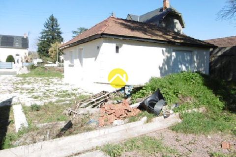 Villa a Le Blanc, Indre, Le Blanc - € 99.000 | Ref: 82MS111357 - foto 3