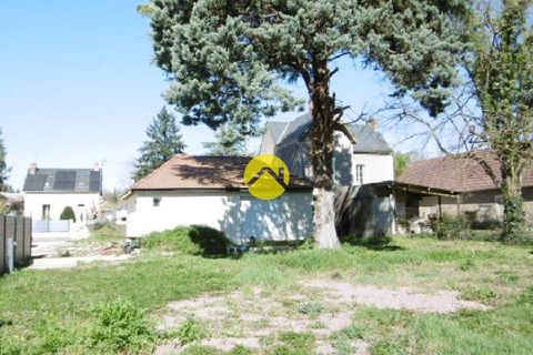 Villa a Le Blanc, Indre, Le Blanc - € 99.000 | Ref: 82MS111357 - foto 5