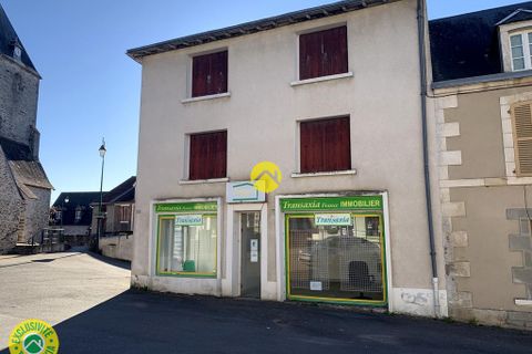 Lejlighed i Preveranges, Cher, Preveranges - € 40.000 | Ref: 59CAL111321 - foto 1