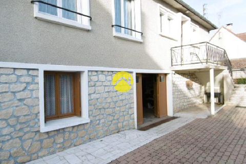 Villa a Le Blanc, Indre, Le Blanc - € 120.000 | Ref: 82MS111318 - foto 2