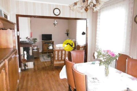 Villa a Le Blanc, Indre, Le Blanc - € 120.000 | Ref: 82MS111318 - foto 3