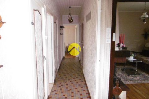 Villa a Le Blanc, Indre, Le Blanc - € 120.000 | Ref: 82MS111318 - foto 4