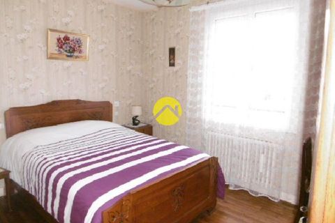 Villa a Le Blanc, Indre, Le Blanc - € 120.000 | Ref: 82MS111318 - foto 6