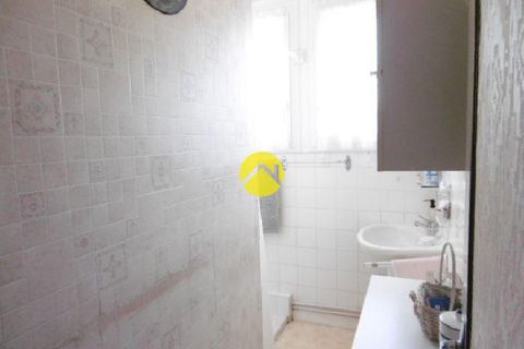 Villa a Le Blanc, Indre, Le Blanc - € 120.000 | Ref: 82MS111318 - foto 9