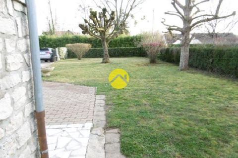 Villa a Le Blanc, Indre, Le Blanc - € 120.000 | Ref: 82MS111318 - foto 10