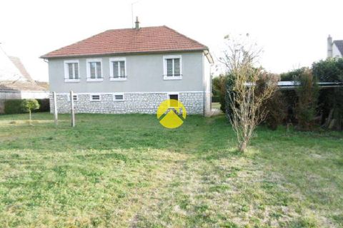 Villa a Le Blanc, Indre, Le Blanc - € 120.000 | Ref: 82MS111318 - foto 11