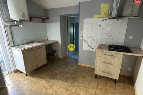 Villa a Montmarault, Allier, Montmarault - € 39.500 | Ref: 99MS111341 - foto 4