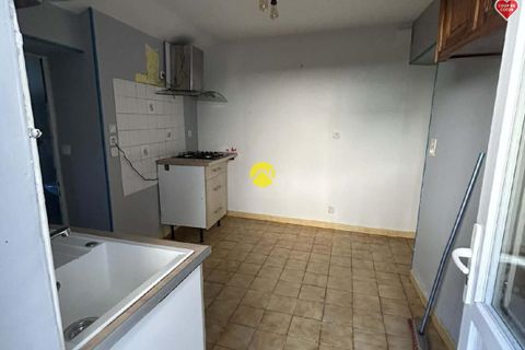 Villa a Montmarault, Allier, Montmarault - € 39.500 | Ref: 99MS111341 - foto 6