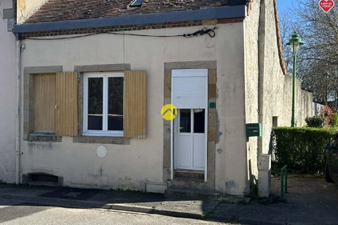 Villa a Montmarault, Allier, Montmarault - € 39.500 | Ref: 99MS111341 - foto 9