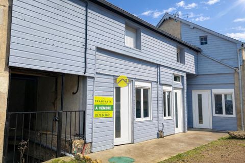 Lejlighed i Fourchambault, Nievre, Fourchambault - € 89.000 | Ref: 119MS111248 - foto 1