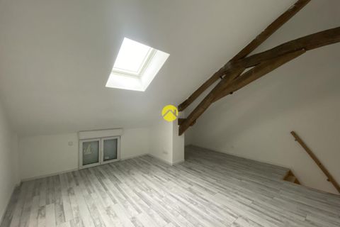 Lejlighed i Fourchambault, Nievre, Fourchambault - € 89.000 | Ref: 119MS111248 - foto 5
