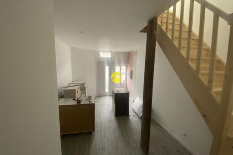 Lejlighed i Fourchambault, Nievre, Fourchambault - € 89.000 | Ref: 119MS111248 - foto 7