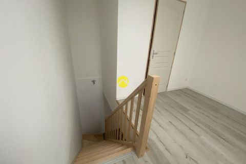 Lejlighed i Fourchambault, Nievre, Fourchambault - € 89.000 | Ref: 119MS111248 - foto 9