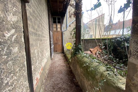 Lejlighed i Fourchambault, Nievre, Fourchambault - € 89.000 | Ref: 119MS111248 - foto 11